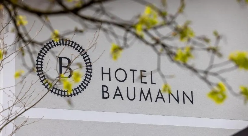 Hotel Baumann - Image 1
