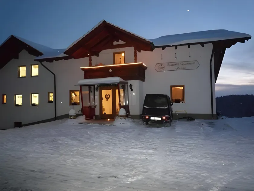Romantik Appartements - Image 1