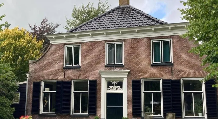 De Lindehoeve Appartement de Pompestraat - Image 1
