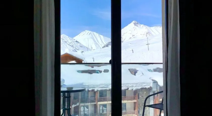 GVC 510 New Gudauri Mountain view - Image 1