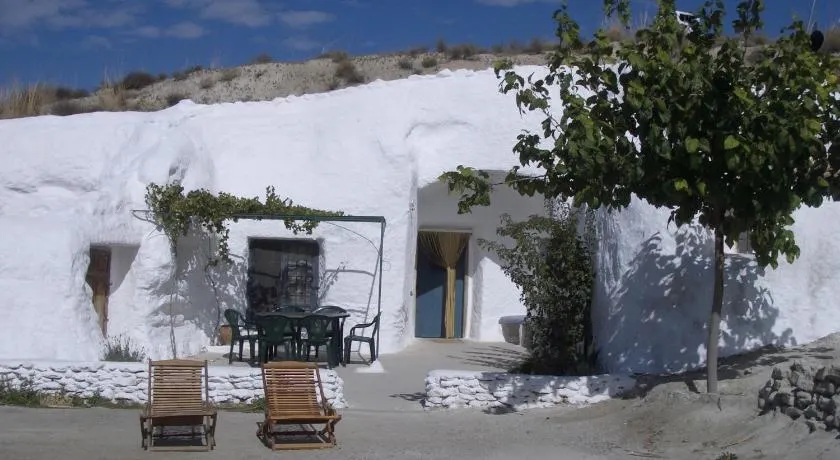 Cuevas Alcobas - Image 1