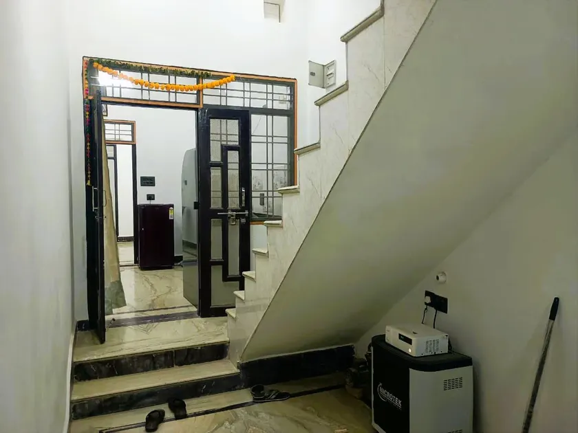 Brij Home Stay - Image 1