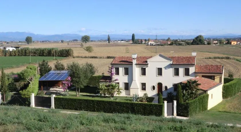 B&B "Corte San Tomaso" - Image 1