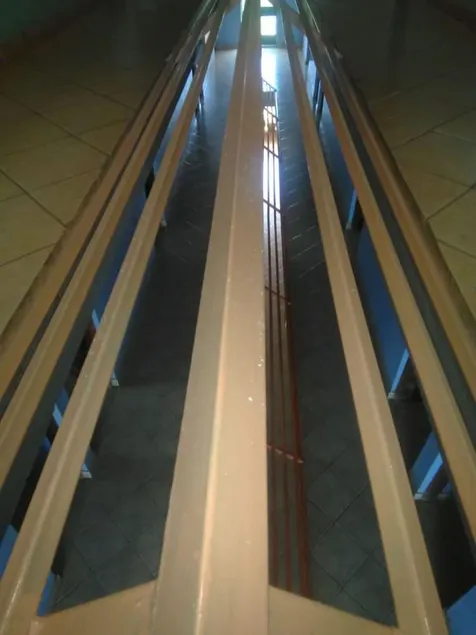 Dasar Comfort Hotel - Image 1