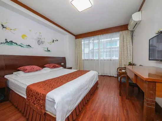Yandangshan Xinhong Homestay - Image 1