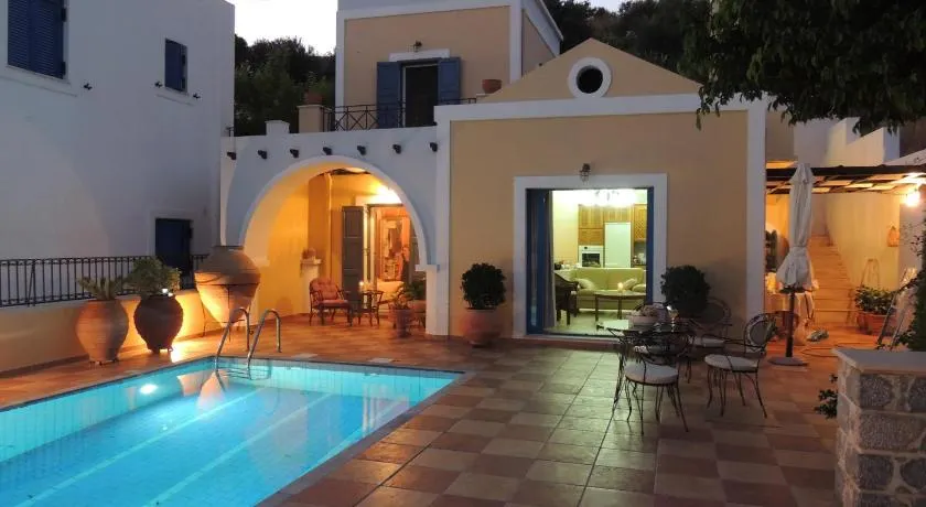 Marouso Villa - Image 1