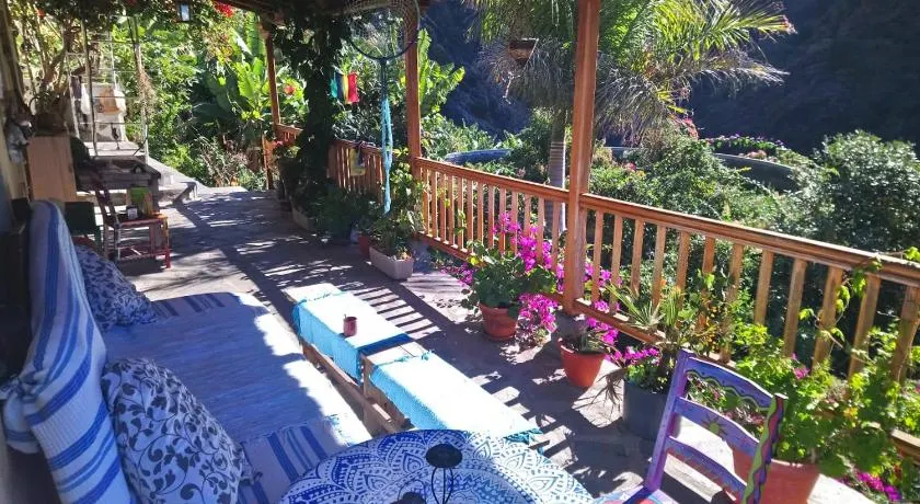 Rivendell Eco lodge - Image 1