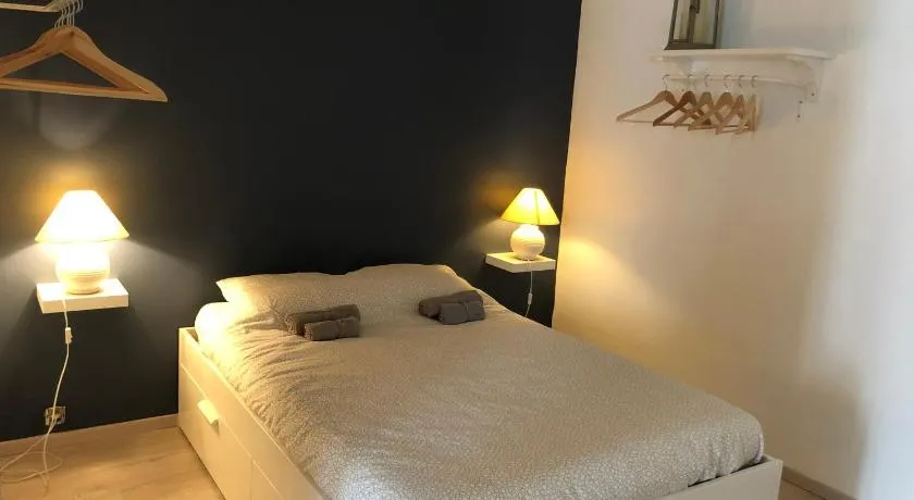 L’Appart’ de Spa - Image 1