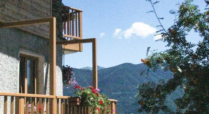B&B Alba Sul Lago - Image 1