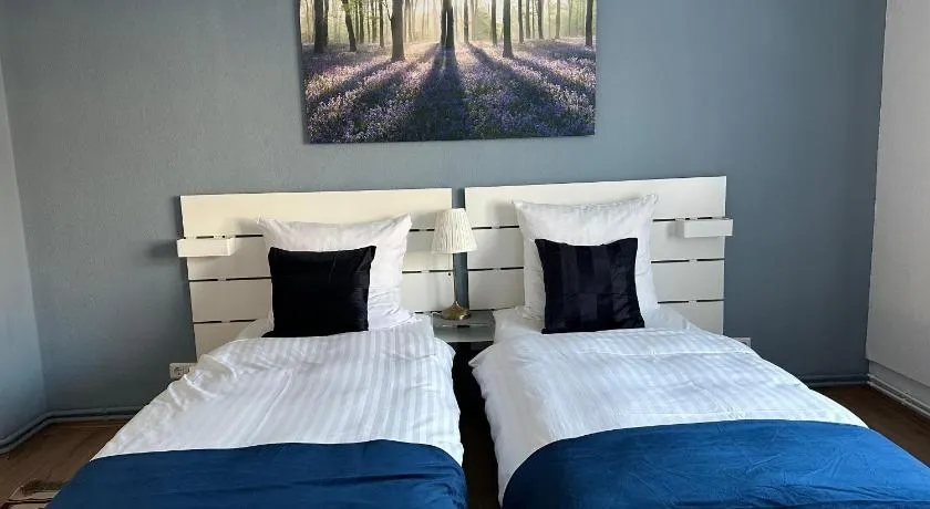 Hami Apartments Hannover - Image 1