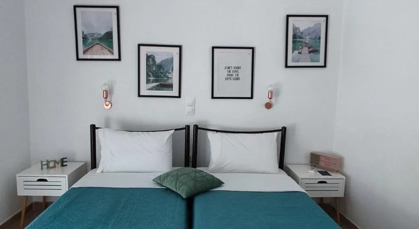Happiness Apartment 5 - Image 1