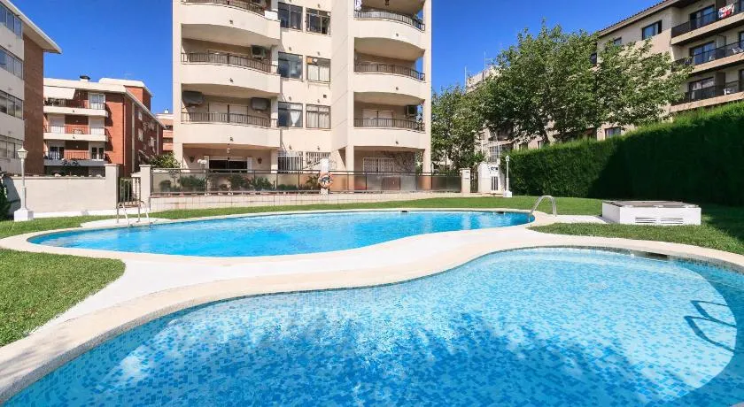 Bel appartement pour familles à Cambrils - C206-025 STELLA MARIS - Image 1
