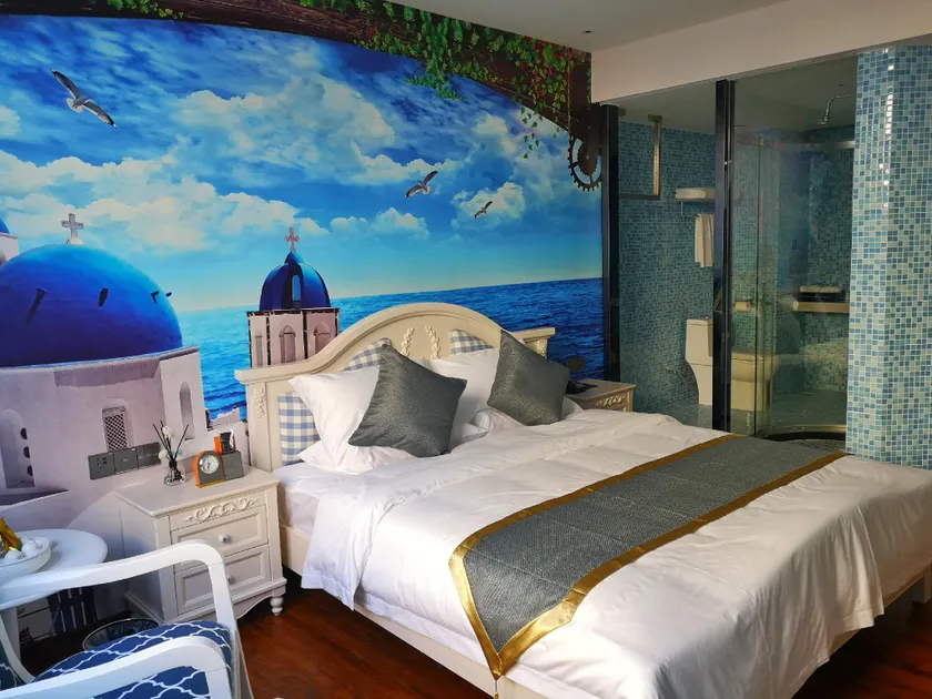 Shantou Hairun Hotel - Image 1
