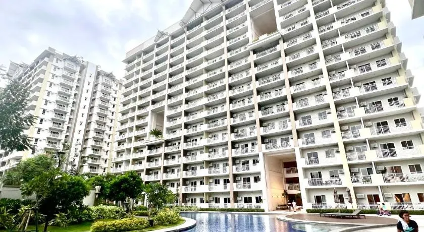 Angels Place The Atherton, Manila Condo Near Airport - Image 1