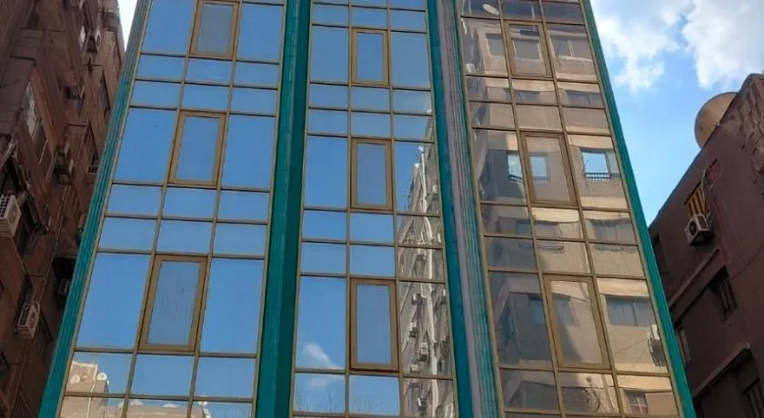 Gulf Suites Cairo - Image 1