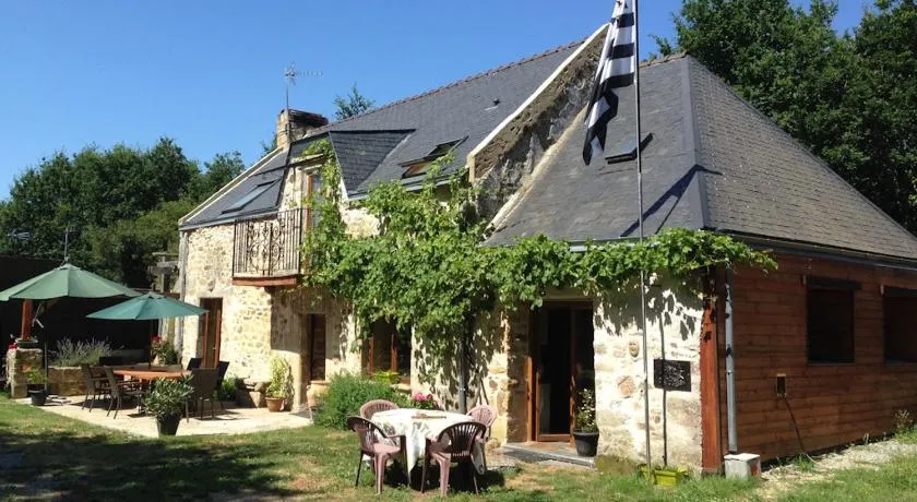Chambres et Tables Hotes Le MOULIN DE TREMELGON - Image 1