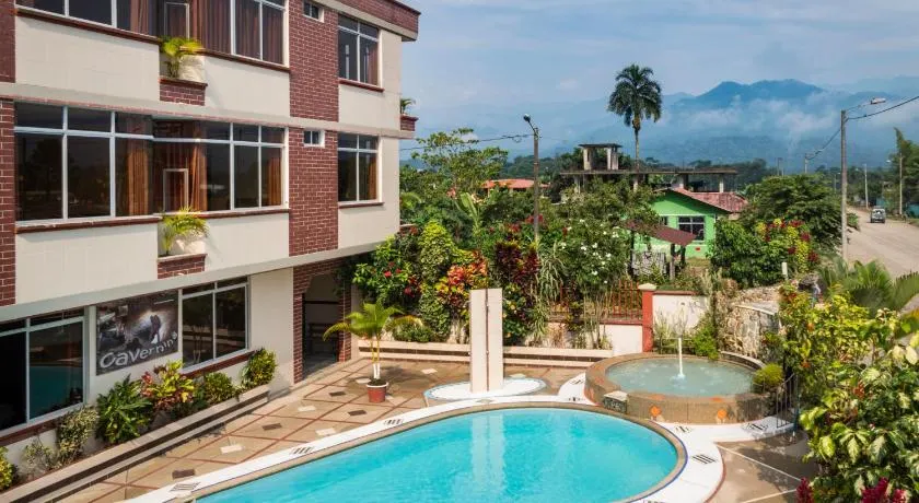 Hotel Palmar del Río Premium - Image 1