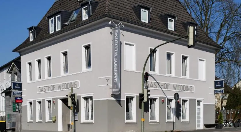 Gasthof Wedding - Image 1