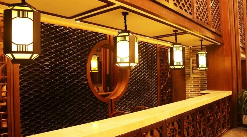 Suiyue Tucheng Hotel - Image 1
