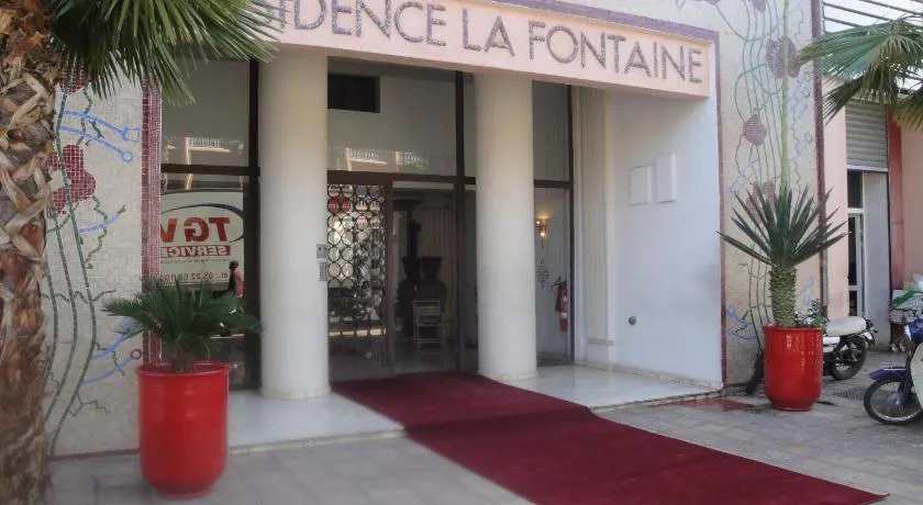 La Fontaine - Image 1