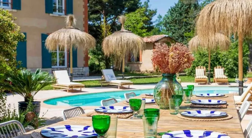 Homerez - Villa i Pontevès. - Image 1