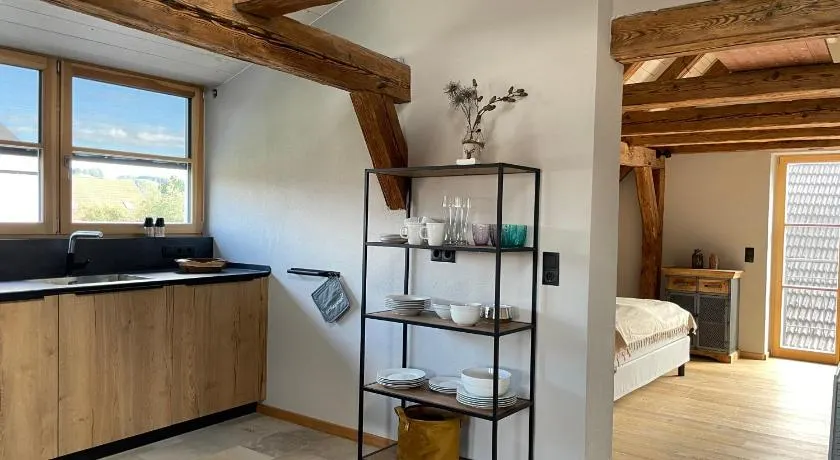 Ferienwohnung Ottobeuren Im Allgau - Image 1
