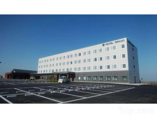 Hotel Grado Shinchi - Image 1
