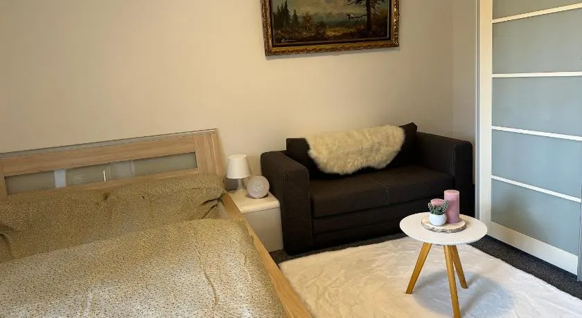 StarHouse Ferienwohnung Hamburg - Image 1