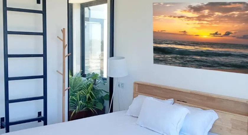 Hotel Pini Villa - Image 1