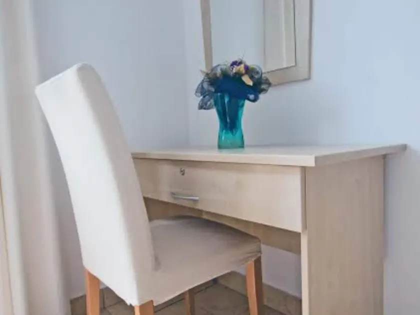 Beachfront Apartments Tamarix - Studio Apartment 1 - Image 1