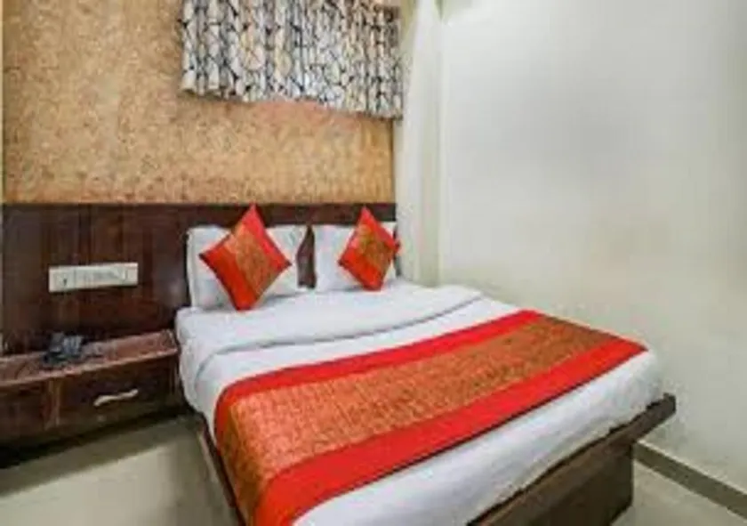Hotel Skyland - Image 1