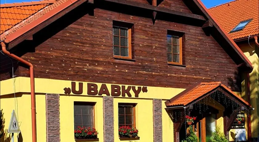 Ubytovanie U Babky - Image 1
