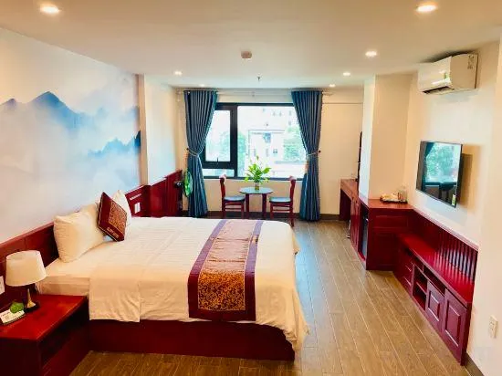 Glory 3 Hotel Korea Street - Image 1