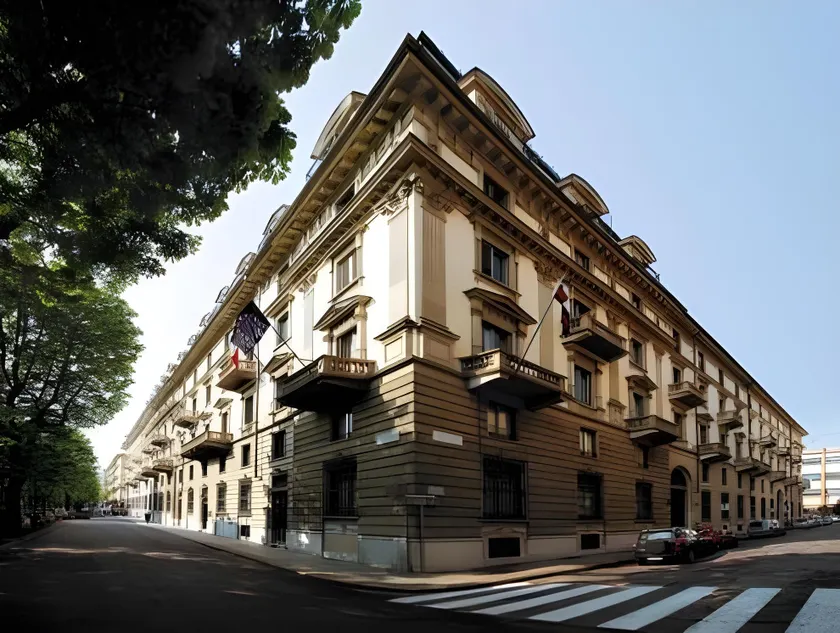  Hotel Artuà & Solferino - Image 1
