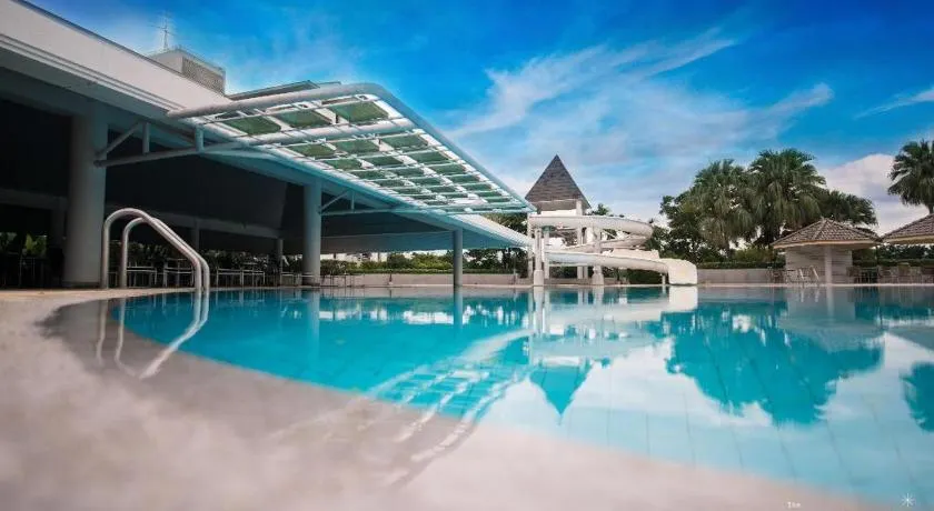 The Royal Gems Golf Resort - Image 1