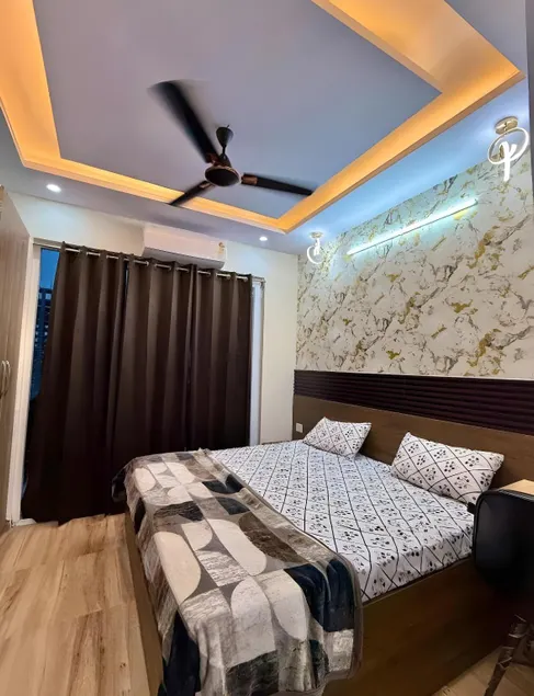 Premium stay - Image 1
