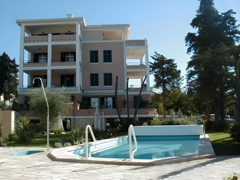 Villa Hrešć S - Image 1