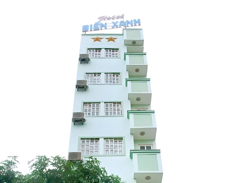 Blue Sea 1 Hotel - Image 1