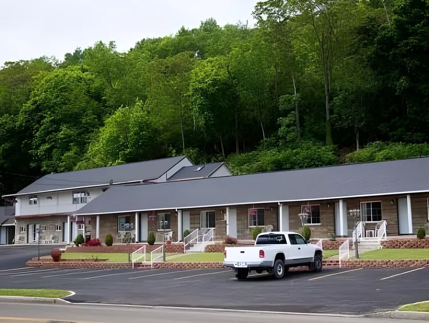 Budget Inn Watkins Glen - Image 1