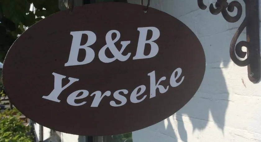 Bed & Breakfast Yerseke - Image 1