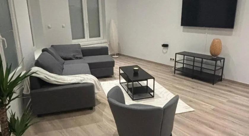 Appartement Leyla - Image 1