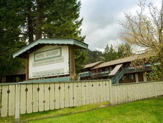 Motel Bavaria - Image 1