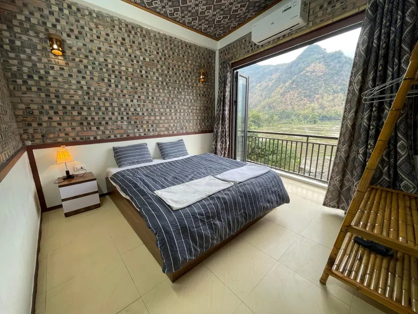 Mai chau Horizon Homestay - Image 1