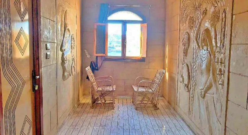 Labib Guest house - Image 1