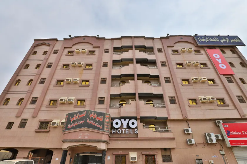 OYO 274 Al Tamayoz Al Raqi 1 - Image 1