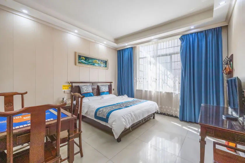 Jingtian Hotel - Image 1