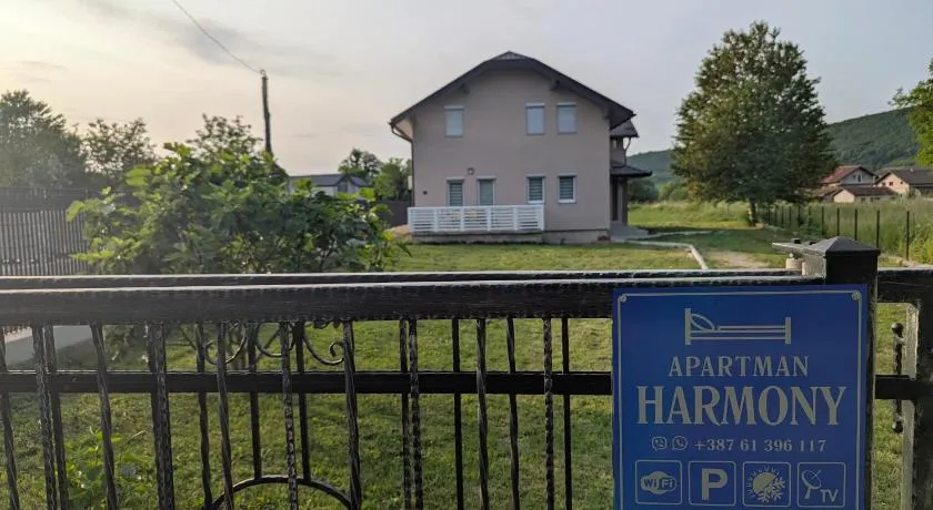 Apartman Harmony - Pritoka Bihac - Image 1