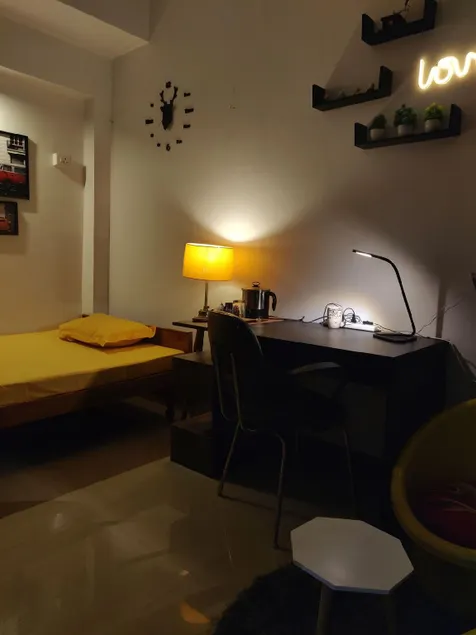 Studio Minsu - Attica Living Spaces - Image 1