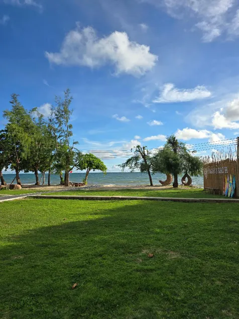Yajai Beach Resort - Image 1