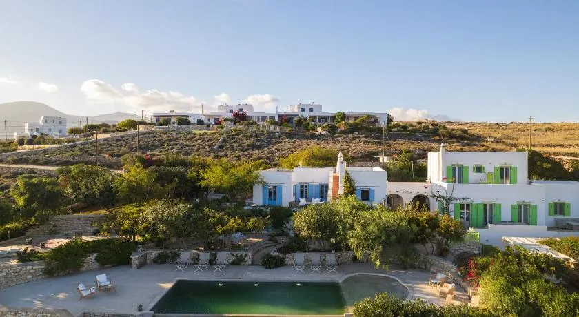 Morfia Villas - Image 1